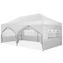 20 x 40 outlet party tent for sale